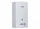 Купить       Газовая колонка        BOSCH  WR13-2 Р пьезорозжиг 13 л/мин.
